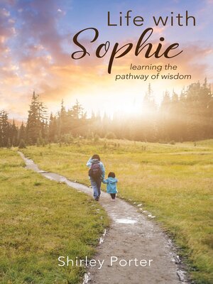 cover image of Life With Sophie